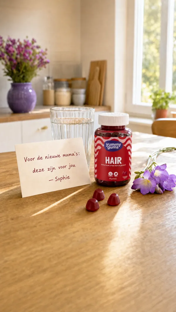 Advertentie: Voor de nieuwe mama's, deze zijn voor jou