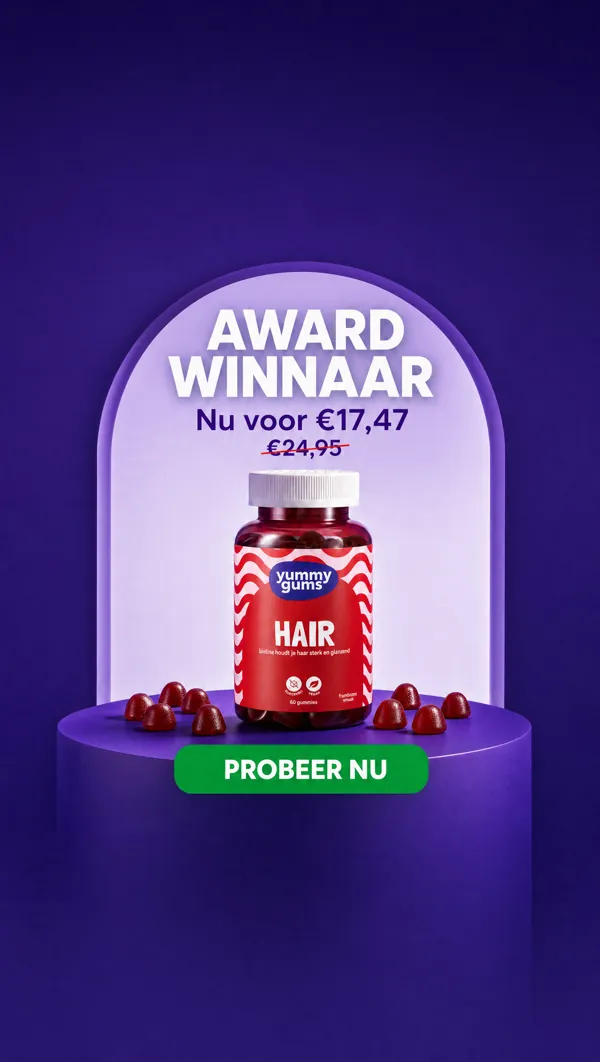 Advertentie: Award winnaar, nu voor 17,47 euro